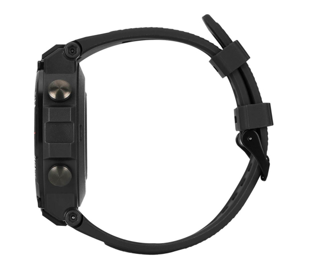 Garett GRS czarny - 1159327 - zdjęcie 4